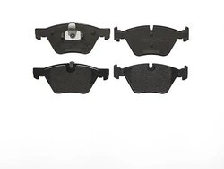Set placute frana Brembo P 06 036