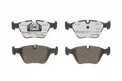 Set placute frana Brembo P 06 043X