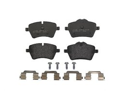 Set placute frana Brembo P 06 051