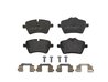 Set placute frana Brembo P 06 051