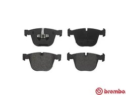 Set placute frana Brembo P 06 053