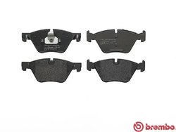 Set placute frana Brembo P 06 060