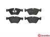 Set placute frana Brembo P 06 060