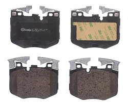 Set placute frana Brembo P 06 099
