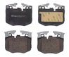 Set placute frana Brembo P 06 099
