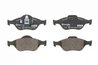 Set placute frana Brembo P 24 055X