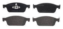 Set placute frana Brembo P 24 199