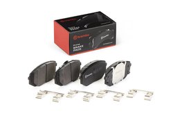 Set placute frana Brembo P 30 140