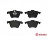 Set placute frana Brembo P 36 027