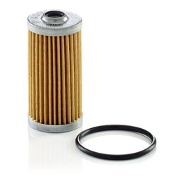 FILTRU COMBUSTIBIL MANN-FILTER P 4004 X - Piesa auto compatibila cu mai multe marci