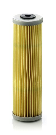 FILTRU COMBUSTIBIL MANN-FILTER P 46/1 - Piesa auto compatibila cu mai multe marci
