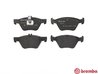 Set placute frana Brembo P 50 026