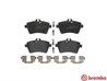 Set placute frana Brembo P 50 054