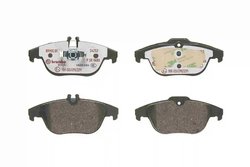 Set placute frana Brembo P 50 068X