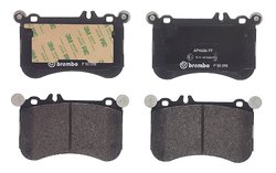 Set placute frana Brembo P 50 098