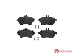 Set placute frana Brembo P 50 094