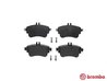 Set placute frana Brembo P 50 094