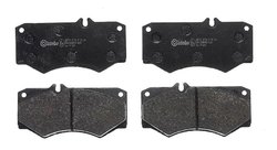 Set placute frana Brembo P 50 134