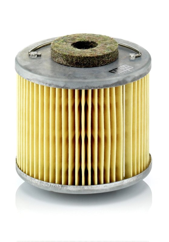 FILTRU COMBUSTIBIL MANN-FILTER P 715 - Compatibil cu BAUTZ, LAMBORGHINI
