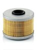 FILTRU COMBUSTIBIL MANN-FILTER P 716/1 X - Compatibil cu DACIA, OPEL, RENAULT, VAUXHALL