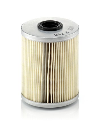 FILTRU COMBUSTIBIL MANN-FILTER P 718 X - Compatibil cu NISSAN, OPEL, RENAULT, VAUXHALL