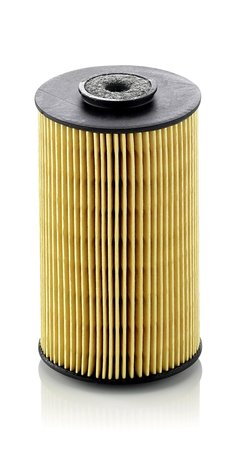 FILTRU COMBUSTIBIL MANN-FILTER P 811 - Compatibil cu DEUTZ-FAHR, FENDT, INTERNATIONAL HARV., KRAMER, MAN, NEOPLAN, SCANIA, SETRA