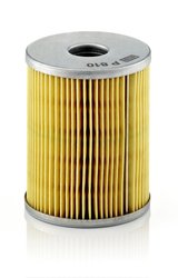 Filtru combustibil Mann-Filter P 810 x