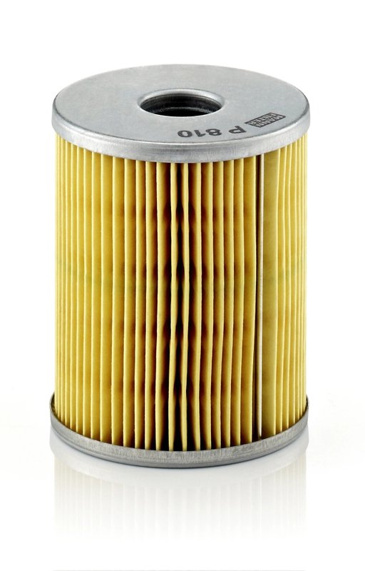 Filtru combustibil Mann-Filter P 810 x