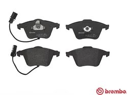 Set placute frana Brembo P 85 097