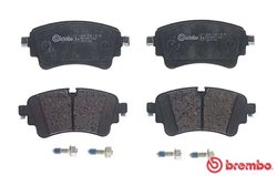 Set placute frana Brembo P 85 154