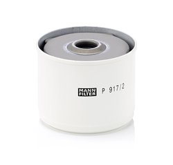 Filtru combustibil Mann-Filter P 917/2 x