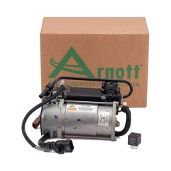 COMPRESOR INSTALATIE AER COMPRIMAT ARNOTT P-2740 - Compatibil cu BENTLEY, VW
