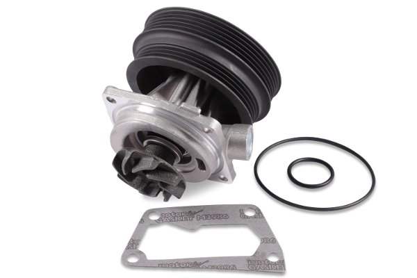 POMPA DE APA HEPU P1043 - Compatibil cu FIAT, LANCIA