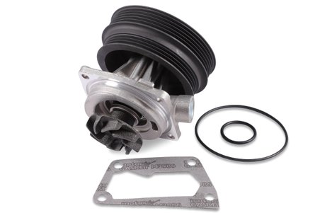 POMPA DE APA HEPU P1043 - Compatibil cu FIAT, LANCIA