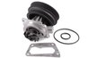 POMPA DE APA HEPU P1043 - Compatibil cu FIAT, LANCIA