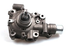 POMPA DE APA HEPU P1161 - Compatibil cu IVECO, RENAULT TRUCKS