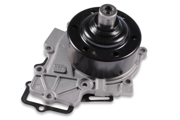 POMPA DE APA HEPU P1516 - Compatibil cu MERCEDES-BENZ