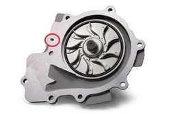 Pompa de apa Hepu P1516A