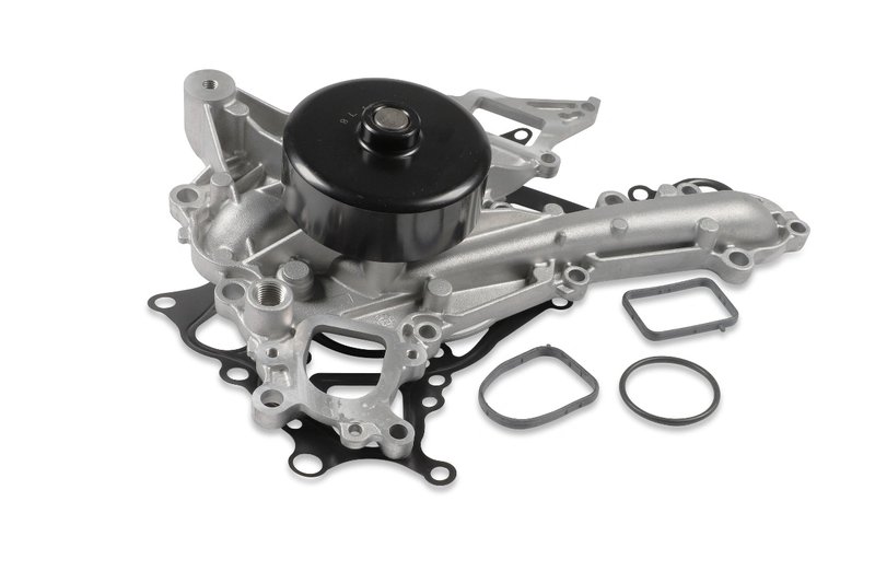 POMPA DE APA HEPU P1551 - Compatibil cu MERCEDES-BENZ
