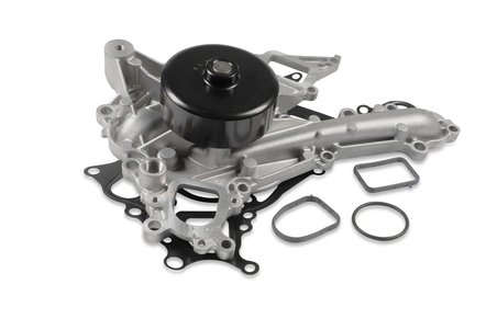 POMPA DE APA HEPU P1551 - Compatibil cu MERCEDES-BENZ