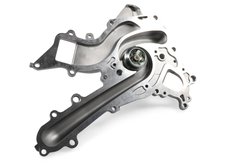POMPA DE APA HEPU P1551 - Compatibil cu MERCEDES-BENZ