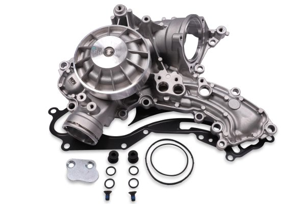 POMPA DE APA HEPU P1573 - Compatibil cu MERCEDES-BENZ