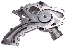 POMPA DE APA HEPU P1573 - Compatibil cu MERCEDES-BENZ