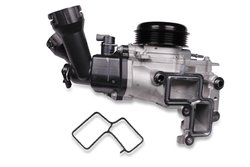 POMPA DE APA HEPU P1579A-TH - Compatibil cu MERCEDES-BENZ