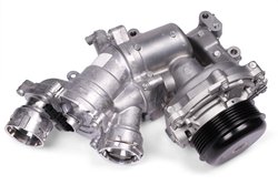 Pompa de apa Hepu P1587A-TH
