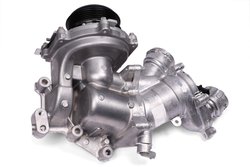 POMPA DE APA HEPU P1587A-TH - Compatibil cu MERCEDES-BENZ