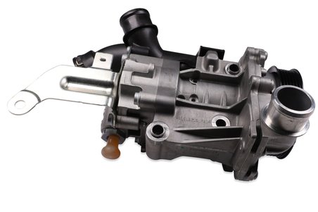 POMPA DE APA HEPU P1592A-TH - Compatibil cu DODGE, JEEP