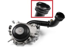 Pompa de apa Hepu P1613A-TH-2