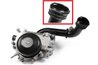 POMPA DE APA HEPU P1613A-TH-2 - Compatibil cu MERCEDES-BENZ