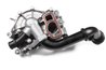 POMPA DE APA HEPU P1613A-TH-2 - Compatibil cu MERCEDES-BENZ